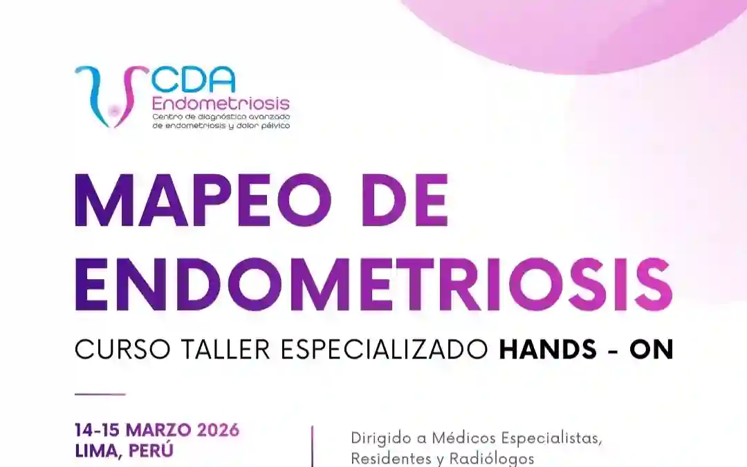 Mapeo de Endometriosis