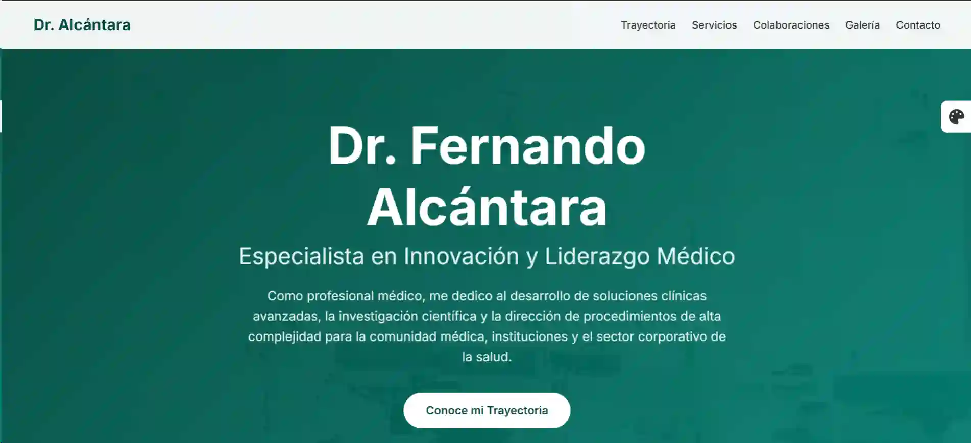 Portada Demo