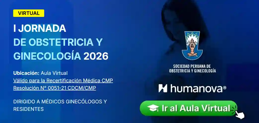 I Jornada Virtual SPOG 2026