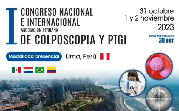 Congreso PTGI 2023