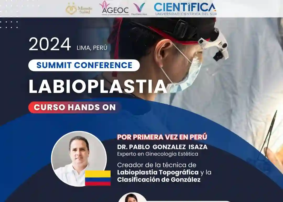 Summit Labioplastia 2024